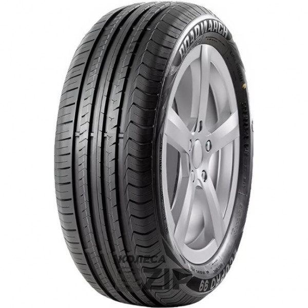 Roadmarch Ecopro 99 225/60 R16 102V