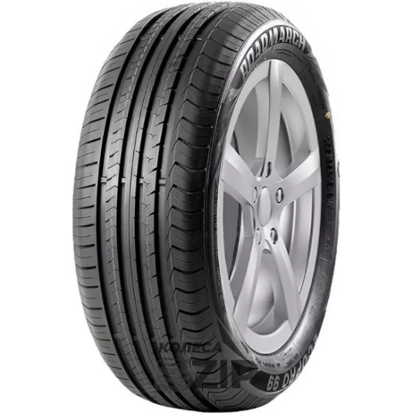 Roadmarch Ecopro 99 225/60 R16 102V