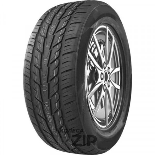 Roadmarch Prime UHP 07 265/35 R22 102W