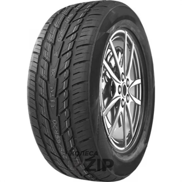 Roadmarch Prime UHP 07 295/45 R20 114W