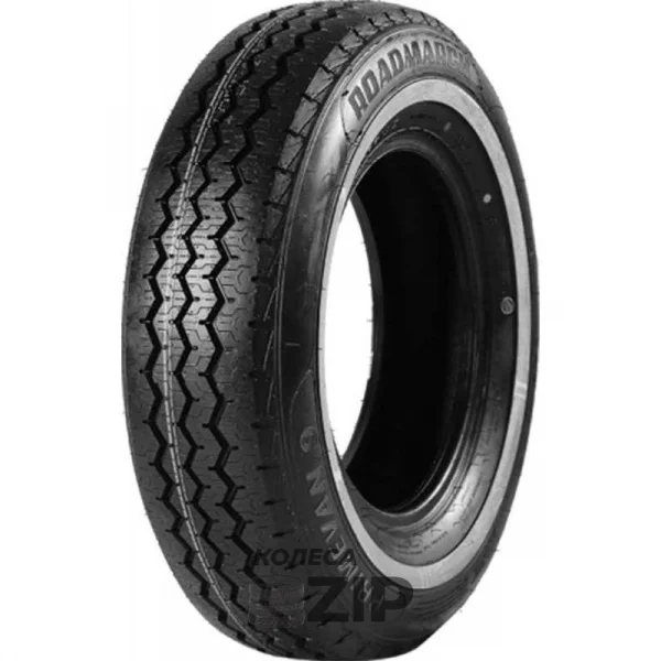 Roadmarch PrimeVan 9 195/80 R15 106/104R