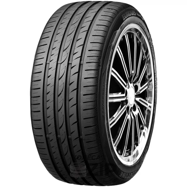 Roadstone Eurovis Sport 04