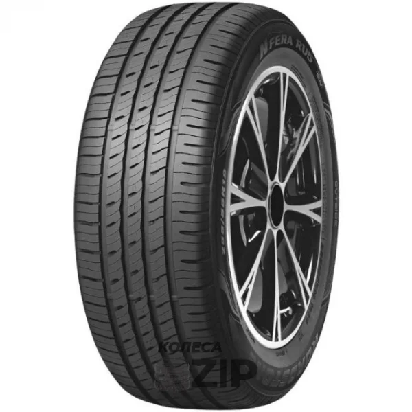 Roadstone Nfera RU5 245/40 R17 95Y