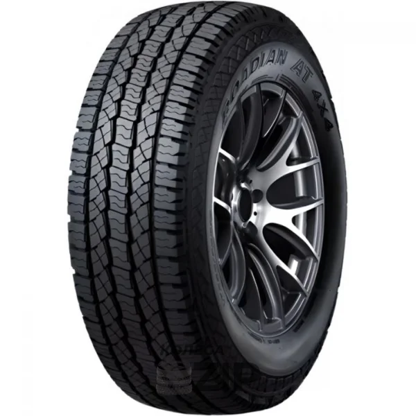 Roadstone Roadian A/T 4x4 RA7 265/75 R16 123/120R