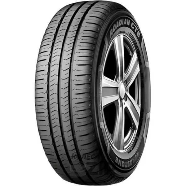 Roadstone Roadian CT8