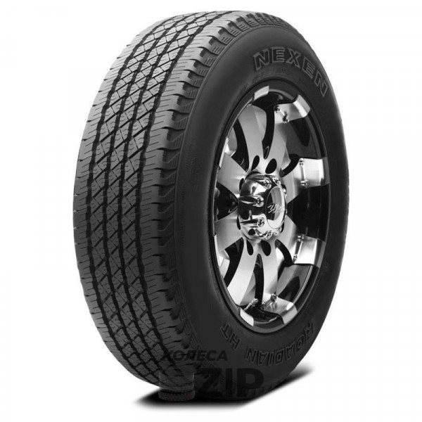 Roadstone Roadian HT 245/65 R17 105S