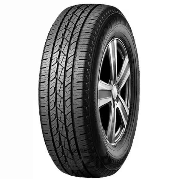 Roadstone Roadian HTX RH5 255/70 R18 113T
