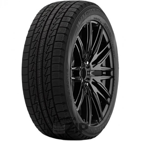 Roadstone Winguard Ice 205/60 R16 92Q