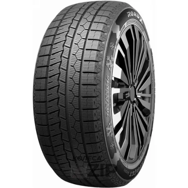RoadX RXFrost Arctic