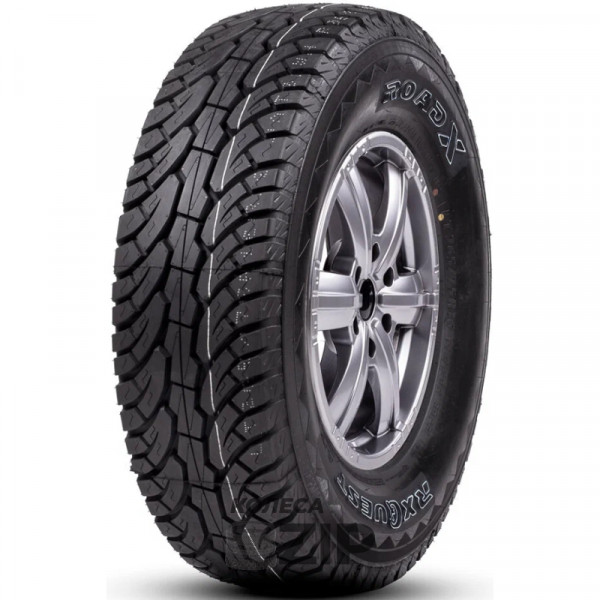 RoadX RXQuest A/T