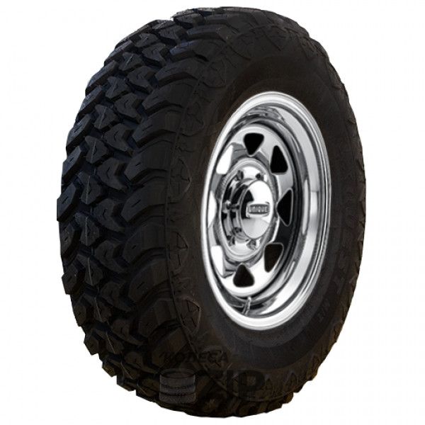 Sailun RoadX RXQuest M/T 235/75 R15 104/101Q TL