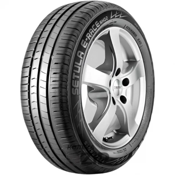 Rotalla Setula E-Race RH02