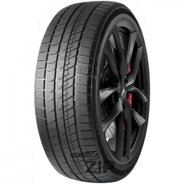 Rotalla Setula W-Race S360 285/45 R21 113T
