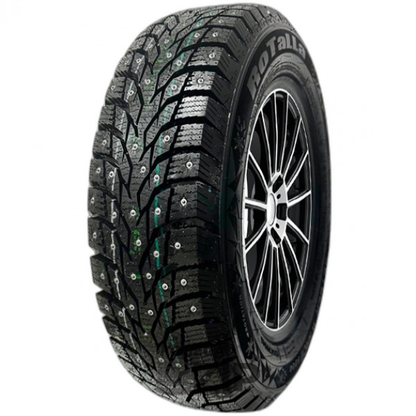Rotalla Setula W-Race S500 265/40 R22 106T