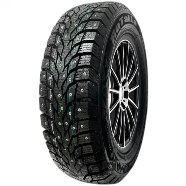 Rotalla Setula W-Race S500 265/40 R22 106T