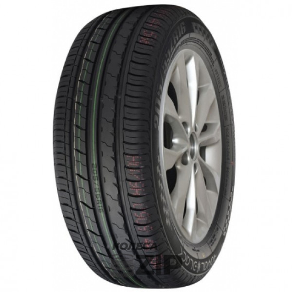 Royal Black Royal Performance 235/60 R18 107V