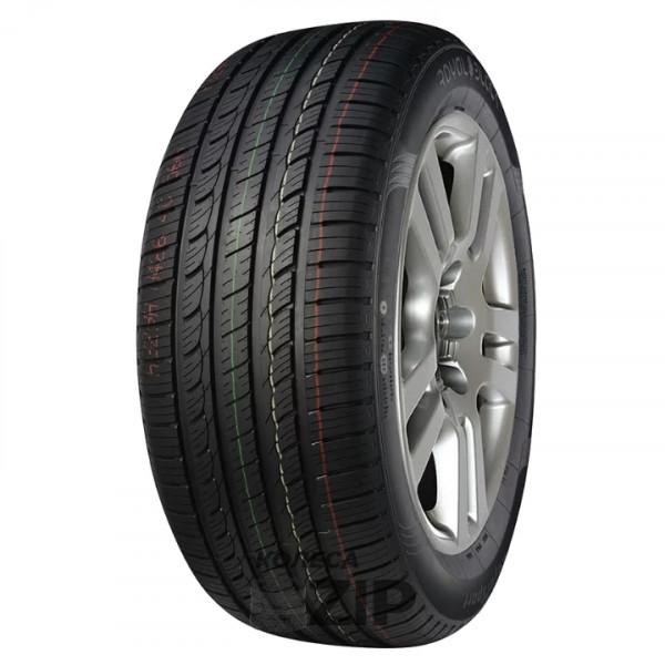 Royal Black Royal Sport 225/60 R17 99H