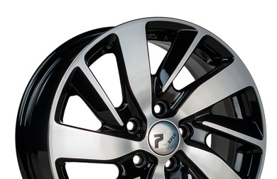 RPLC-WHEELS FO166