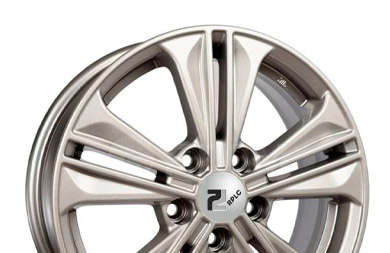 Диски RPLC-WHEELS
