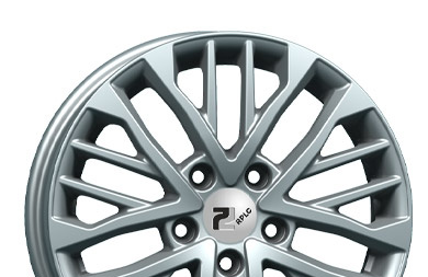 RPLC-WHEELS HY238