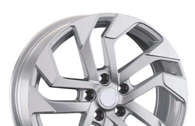 RPLC-WHEELS KI236