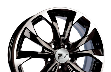 RPLC-WHEELS MA152