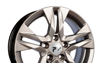 RPLC-WHEELS MI236