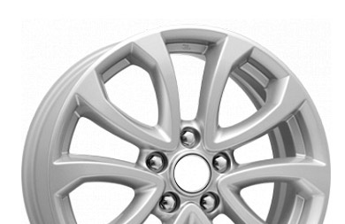 RPLC-WHEELS NI100