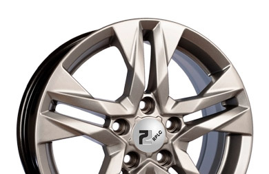 RPLC-WHEELS NI236