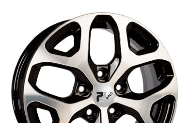 RPLC-WHEELS RE174