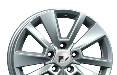 RPLC-WHEELS SK243
