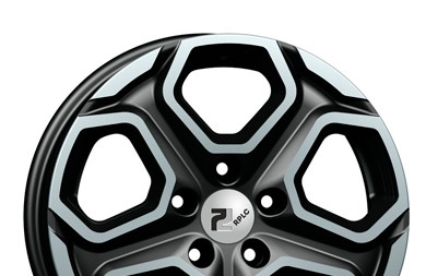 RPLC-WHEELS TO241