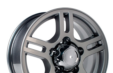 RPLC-WHEELS YA172