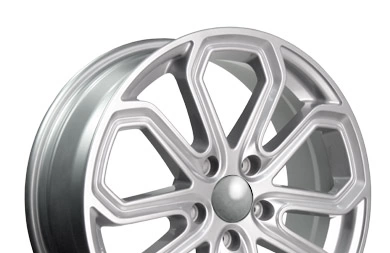 RPLC Ki47 16x6/5x114.3 D67.1 ET48 S