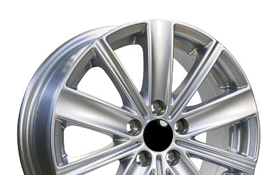 RPLC VW11