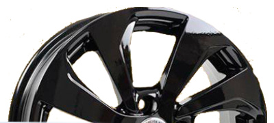 RST R005 (LOGAN)