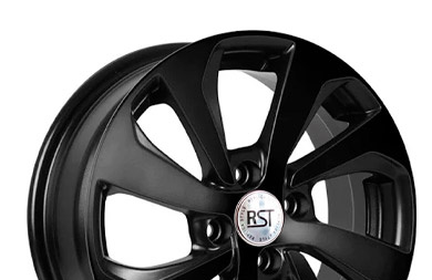 Диски RST