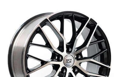 RST R008