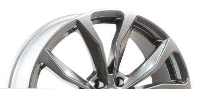 RST R009 (HIGHLANDER)
