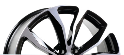 RST R009 (NX)