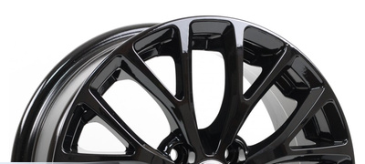 RST R015 (LOGAN)