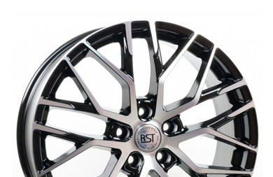 RST R019