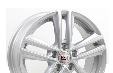 RST R025