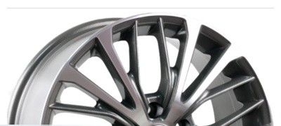RST R028 (CAMRY)