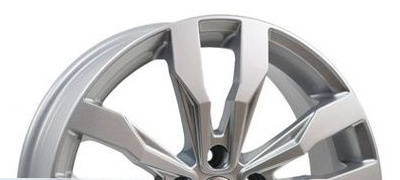 RST R047 (C5 AIRCROSS)