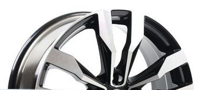 RST R047 (CRUZE)
