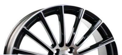 RST R049 (MERCEDES E)