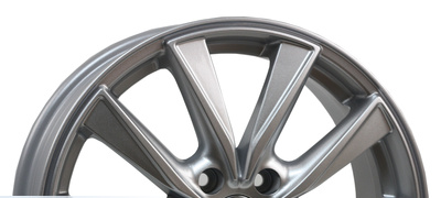 RST R057 (FOCUS)