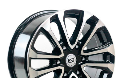 RST R058