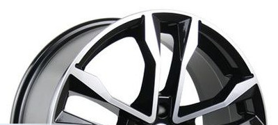 RST R068 (TOUAREG)